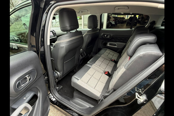 Citroën C5 Aircross 1.6 Plug-in Hybrid 225Pk Business | Navigatie | Camera | Cruise | Climate | 18".