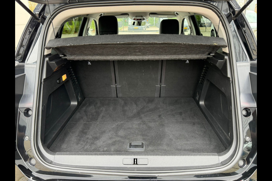 Citroën C5 Aircross 1.6 Plug-in Hybrid 225Pk Business | Navigatie | Camera | Cruise | Climate | 18".