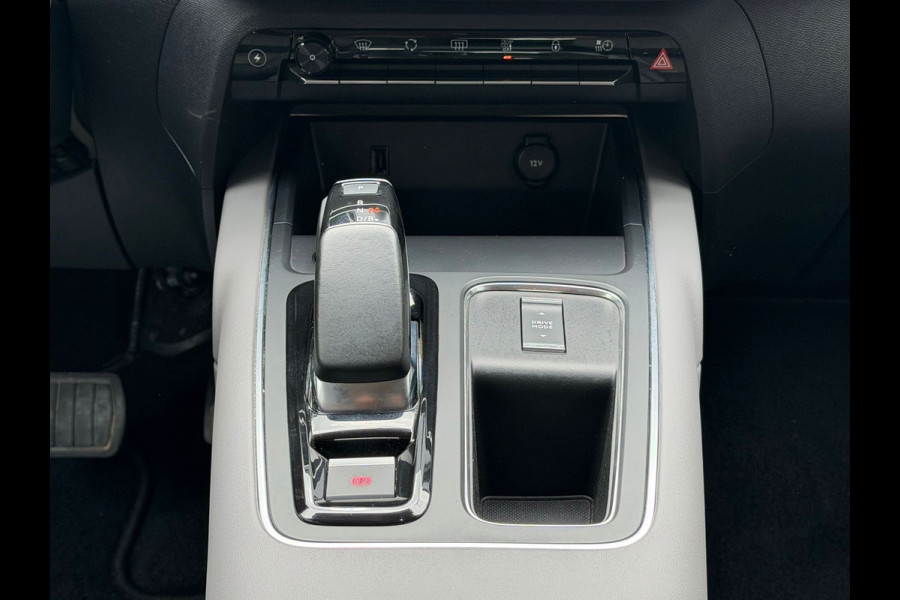 Citroën C5 Aircross 1.6 Plug-in Hybrid 225Pk Business | Navigatie | Camera | Cruise | Climate | 18".