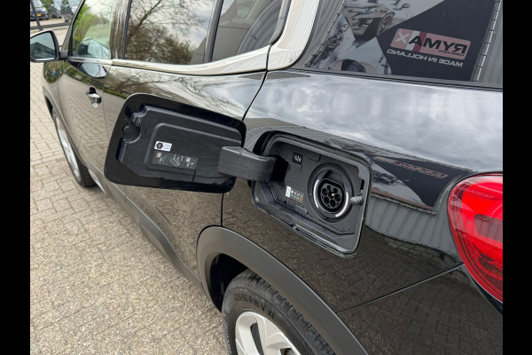 Citroën C5 Aircross 1.6 Plug-in Hybrid 225Pk Business | Navigatie | Camera | Cruise | Climate | 18".