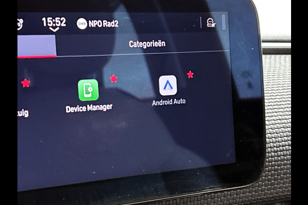 Fiat 500E CABRIO La Prima 119PK / 42 kWh / SOH 88% / Leder / Adap-Cruise / Pdc+Camera / Navigatie / Airco-ecc. / Apple Carplay Android / Apk 11-2026