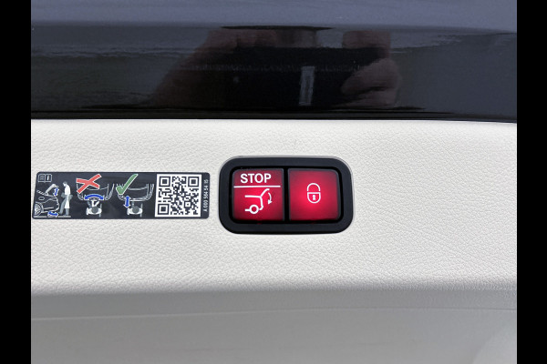 Mercedes-Benz EQS 350 Business Plus Line 90 kWh / Panorama-Schuifdak / Leder-Comfort / Xenon / Radio multimedia / Apk 02-2027