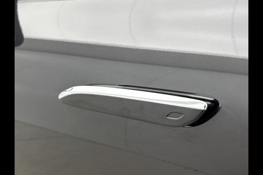 Mercedes-Benz EQS 350 Business Plus Line 90 kWh / Panorama-Schuifdak / Leder-Comfort / Xenon / Radio multimedia / Apk 02-2027