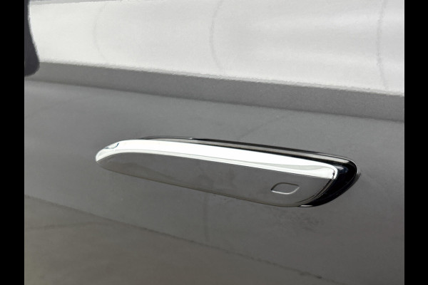 Mercedes-Benz EQS 350 Business Plus Line 90 kWh / Panorama-Schuifdak / Leder-Comfort / Xenon / Radio multimedia / Apk 02-2027