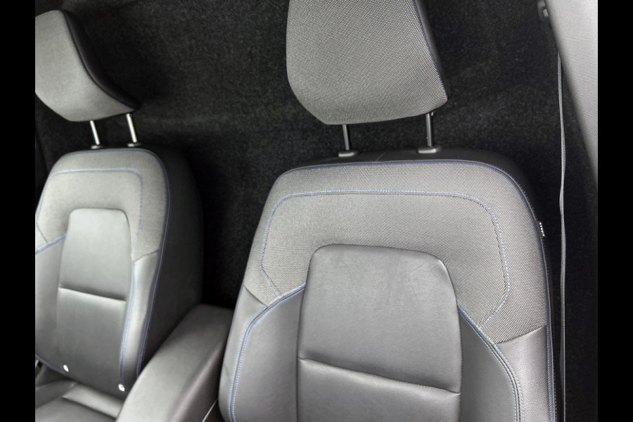 Nissan Townstar N-Connecta L2 45 kWh 100% EV. / Pdc.+Camera / Airco-ecc./ Radio-multimedia / Schuifdeur rechts / WLTP-actieradius: ca. 285 km / Apk 03-2028