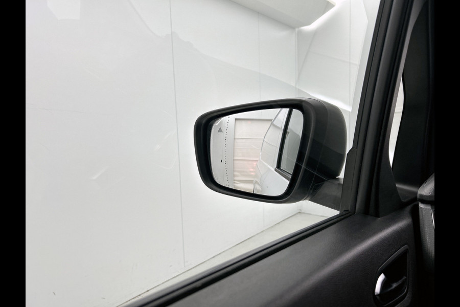 Nissan Townstar N-Connecta L2 45 kWh 100% EV. / Pdc.+Camera / Airco-ecc./ Radio-multimedia / Schuifdeur rechts / WLTP-actieradius: ca. 285 km / Apk 03-2028