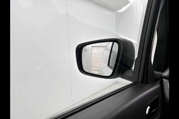 Nissan Townstar N-Connecta L2 45 kWh 100% EV. / Pdc.+Camera / Airco-ecc./ Radio-multimedia / Schuifdeur rechts / WLTP-actieradius: ca. 285 km / Apk 03-2028