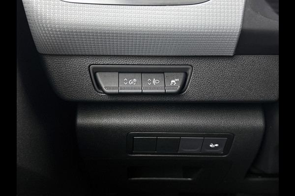 Nissan Townstar N-Connecta L2 45 kWh 100% EV. / Pdc.+Camera / Airco-ecc./ Radio-multimedia / Schuifdeur rechts / WLTP-actieradius: ca. 285 km / Apk 03-2028