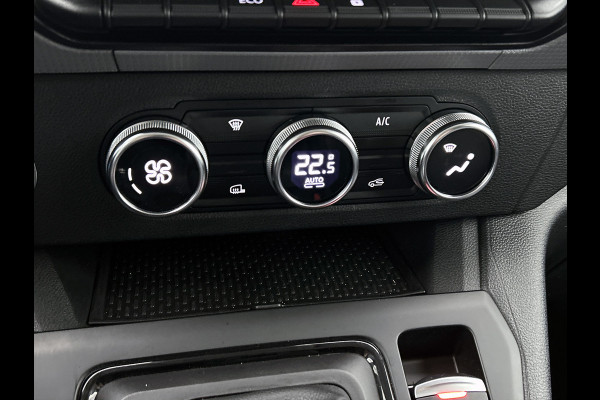 Nissan Townstar N-Connecta L2 45 kWh 100% EV. / Pdc.+Camera / Airco-ecc./ Radio-multimedia / Schuifdeur rechts / WLTP-actieradius: ca. 285 km / Apk 03-2028