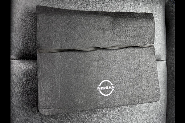 Nissan Townstar N-Connecta L2 45 kWh 100% EV. / Pdc.+Camera / Airco-ecc./ Radio-multimedia / Schuifdeur rechts / WLTP-actieradius: ca. 285 km / Apk 03-2028