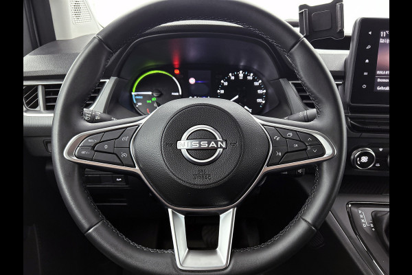 Nissan Townstar N-Connecta L2 45 kWh 100% EV. / Pdc.+Camera / Airco-ecc./ Radio-multimedia / Schuifdeur rechts / WLTP-actieradius: ca. 285 km / Apk 03-2028