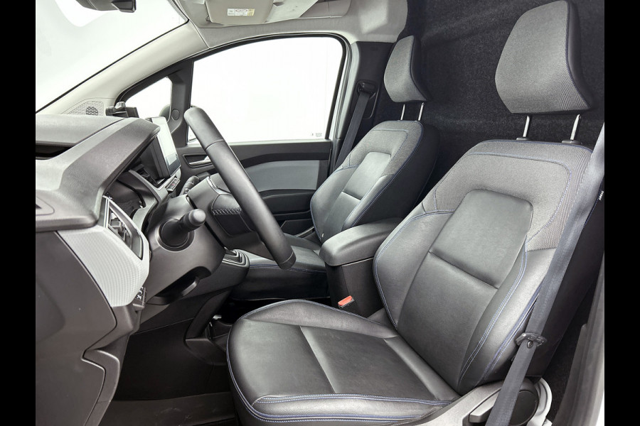 Nissan Townstar N-Connecta L2 45 kWh 100% EV. / Pdc.+Camera / Airco-ecc./ Radio-multimedia / Schuifdeur rechts / WLTP-actieradius: ca. 285 km / Apk 03-2028