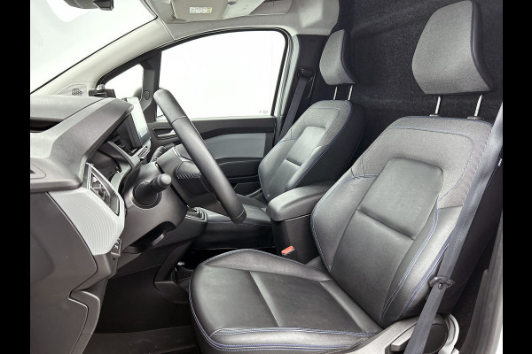 Nissan Townstar N-Connecta L2 45 kWh 100% EV. / Pdc.+Camera / Airco-ecc./ Radio-multimedia / Schuifdeur rechts / WLTP-actieradius: ca. 285 km / Apk 03-2028