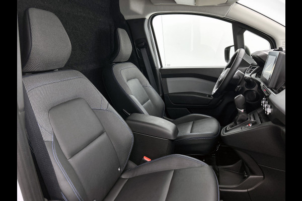 Nissan Townstar N-Connecta L2 45 kWh 100% EV. / Pdc.+Camera / Airco-ecc./ Radio-multimedia / Schuifdeur rechts / WLTP-actieradius: ca. 285 km / Apk 03-2028