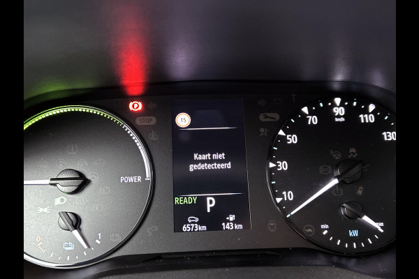 Nissan Townstar N-Connecta L2 45 kWh 100% EV. / Pdc.+Camera / Airco-ecc./ Radio-multimedia / Schuifdeur rechts / WLTP-actieradius: ca. 285 km / Apk 03-2028