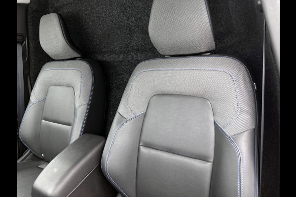 Nissan Townstar N-Connecta L2 45 kWh 100% EV. / Pdc.+Camera / Airco-ecc./ Radio-multimedia / Schuifdeur rechts / WLTP-actieradius: ca. 285 km / Apk 03-2028