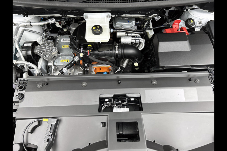 Nissan Townstar N-Connecta L2 45 kWh 100% EV. / Pdc.+Camera / Airco-ecc./ Radio-multimedia / Schuifdeur rechts / WLTP-actieradius: ca. 285 km / Apk 03-2028