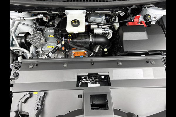 Nissan Townstar N-Connecta L2 45 kWh 100% EV. / Pdc.+Camera / Airco-ecc./ Radio-multimedia / Schuifdeur rechts / WLTP-actieradius: ca. 285 km / Apk 03-2028