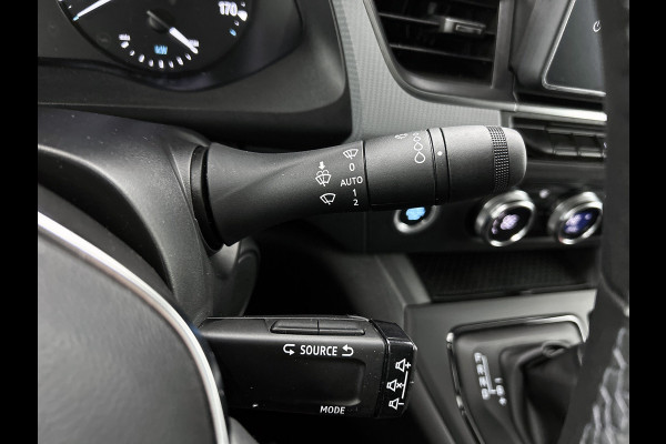 Nissan Townstar N-Connecta L2 45 kWh 100% EV. / Pdc.+Camera / Airco-ecc./ Radio-multimedia / Schuifdeur rechts / WLTP-actieradius: ca. 285 km / Apk 03-2028