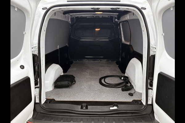 Nissan Townstar N-Connecta L2 45 kWh 100% EV. / Pdc.+Camera / Airco-ecc./ Radio-multimedia / Schuifdeur rechts / WLTP-actieradius: ca. 285 km  / Apk 03-2028