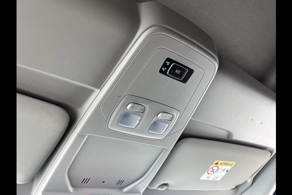 Nissan Townstar N-Connecta L2 45 kWh 100% EV. / Pdc.+Camera / Airco-ecc./ Radio-multimedia / Schuifdeur rechts / WLTP-actieradius: ca. 285 km  / Apk 03-2028