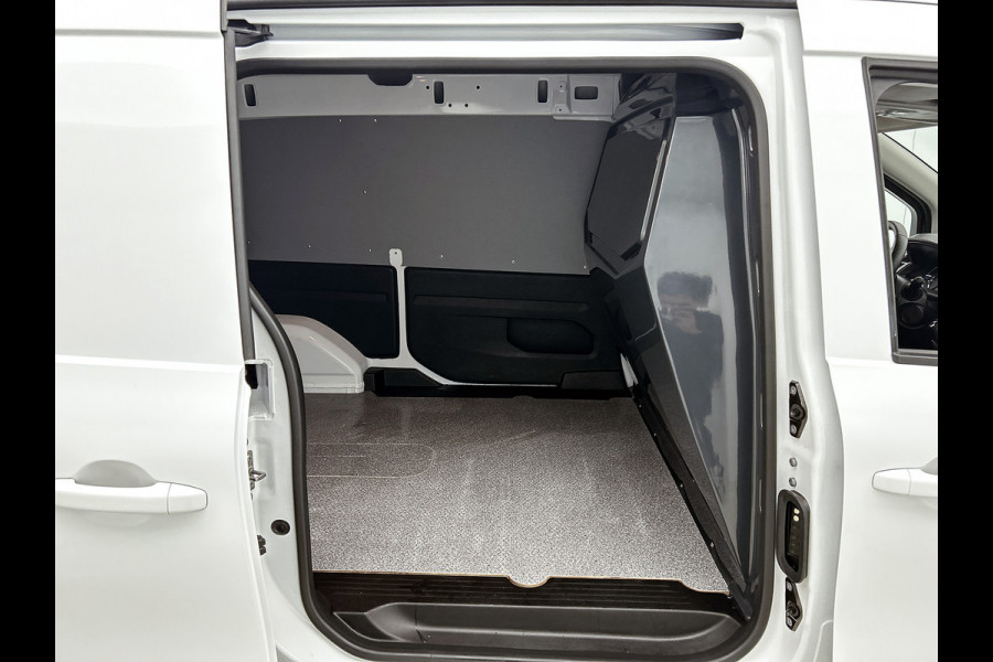 Nissan Townstar N-Connecta L2 45 kWh 100% EV. / Pdc.+Camera / Airco-ecc./ Radio-multimedia / Schuifdeur rechts / WLTP-actieradius: ca. 285 km  / Apk 03-2028