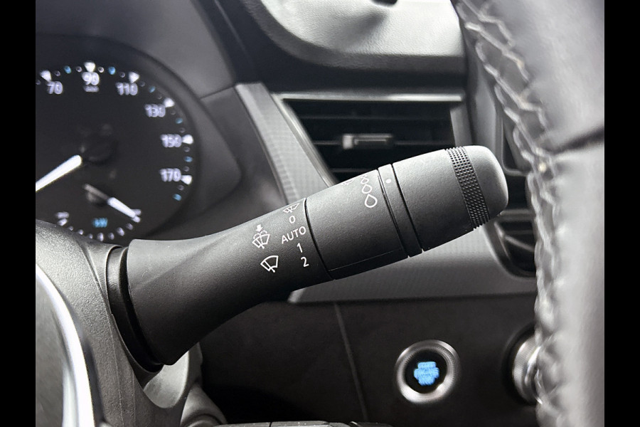 Nissan Townstar N-Connecta L2 45 kWh 100% EV. / Pdc.+Camera / Airco-ecc./ Radio-multimedia / Schuifdeur rechts / WLTP-actieradius: ca. 285 km  / Apk 03-2028