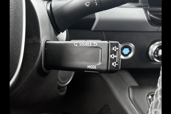 Nissan Townstar N-Connecta L2 45 kWh 100% EV. / Pdc.+Camera / Airco-ecc./ Radio-multimedia / Schuifdeur rechts / WLTP-actieradius: ca. 285 km  / Apk 03-2028