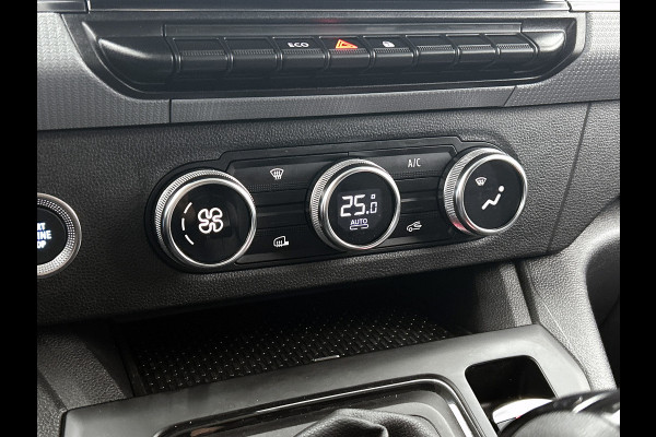 Nissan Townstar N-Connecta L2 45 kWh 100% EV. / Pdc.+Camera / Airco-ecc./ Radio-multimedia / Schuifdeur rechts / WLTP-actieradius: ca. 285 km  / Apk 03-2028