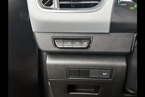 Nissan Townstar N-Connecta L2 45 kWh 100% EV. / Pdc.+Camera / Airco-ecc./ Radio-multimedia / Schuifdeur rechts / WLTP-actieradius: ca. 285 km  / Apk 03-2028