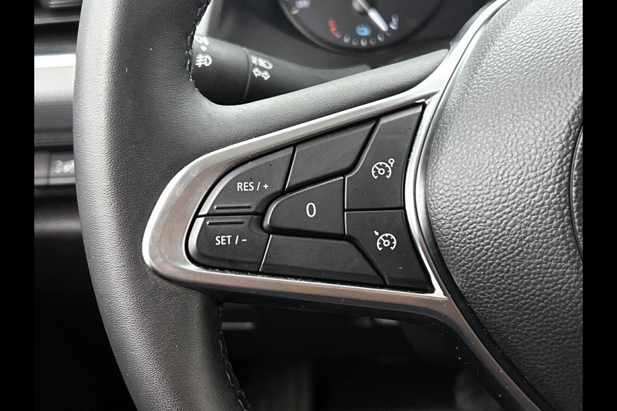 Nissan Townstar N-Connecta L2 45 kWh 100% EV. / Pdc.+Camera / Airco-ecc./ Radio-multimedia / Schuifdeur rechts / WLTP-actieradius: ca. 285 km  / Apk 03-2028