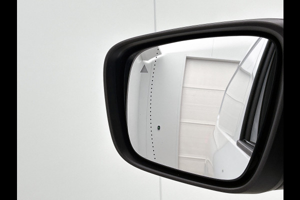 Nissan Townstar N-Connecta L2 45 kWh 100% EV. / Pdc.+Camera / Airco-ecc./ Radio-multimedia / Schuifdeur rechts / WLTP-actieradius: ca. 285 km  / Apk 03-2028