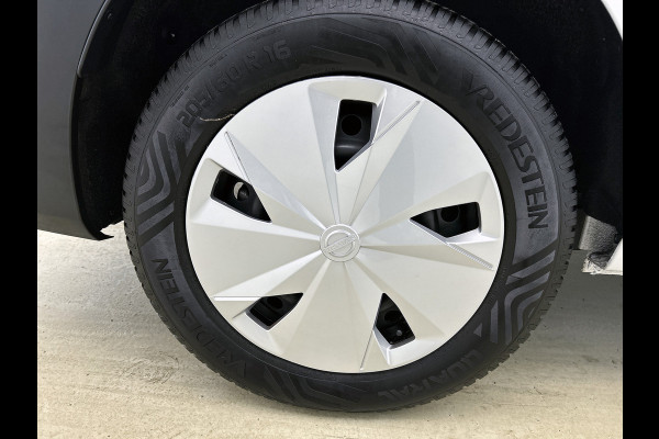 Nissan Townstar N-Connecta L2 45 kWh 100% EV. / Pdc.+Camera / Airco-ecc./ Radio-multimedia / Schuifdeur rechts / WLTP-actieradius: ca. 285 km  / Apk 03-2028