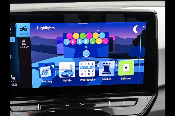 Volkswagen ID.3 First Plus 58 kWh / Trekhaak / Pdc+Camera / Xenon / Airco-ecc / Radio multimedia / Navigatie / Apk 12-2026