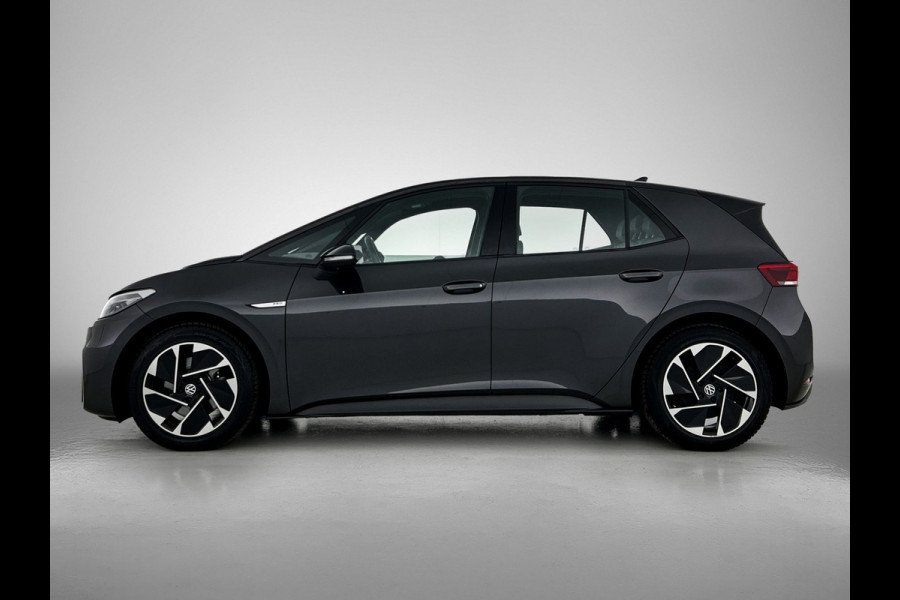 Volkswagen ID.3 Pro 62KWh Comfort / Navigatie / Pdc.V+A / Airco-ecc./ Xenon / Radio multimedia / Apk 08-2026