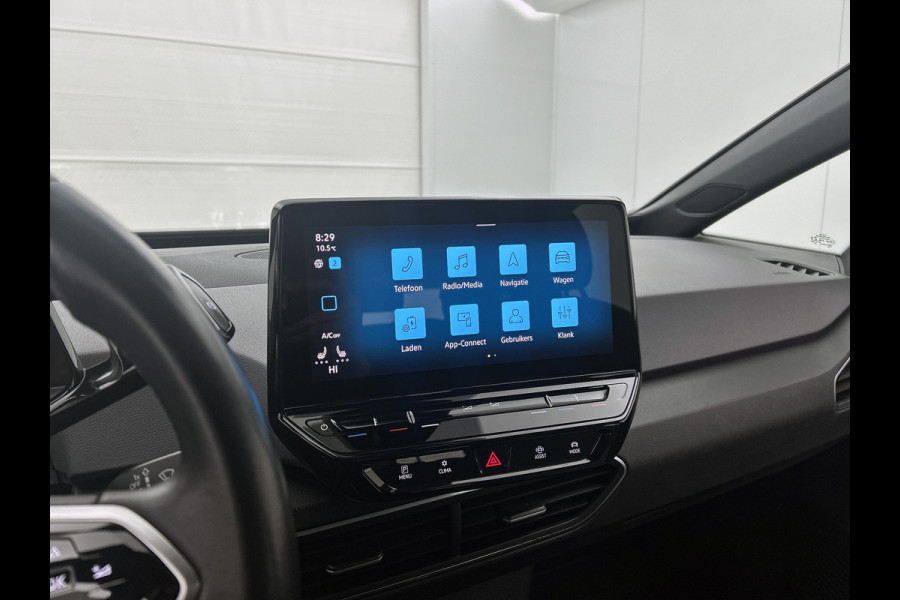 Volkswagen ID.3 Pro 62KWh Comfort / Navigatie / Pdc.V+A / Airco-ecc./ Xenon / Radio multimedia / Apk 08-2026