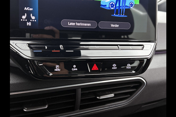 Volkswagen ID.3 Pro 62KWh Comfort / Navigatie / Pdc.V+A / Airco-ecc./ Xenon / Radio multimedia / Apk 08-2026