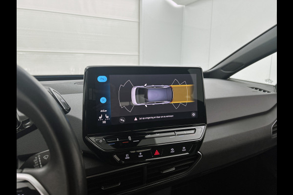Volkswagen ID.3 Pro 62KWh Comfort / Navigatie / Pdc.V+A / Airco-ecc./ Xenon / Radio multimedia / Apk 08-2026