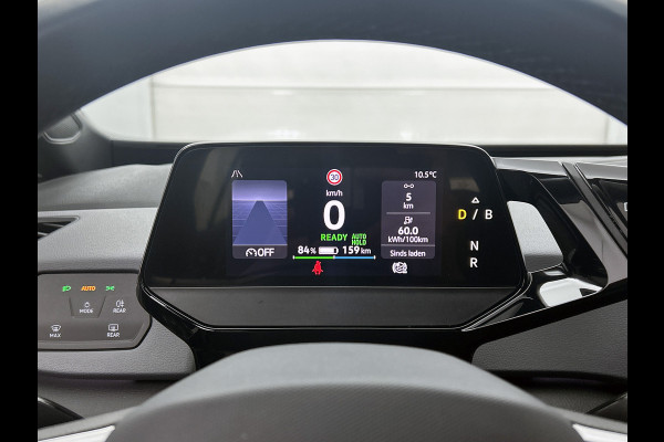 Volkswagen ID.3 Pro 62KWh Comfort / Navigatie / Pdc.V+A / Airco-ecc./ Xenon / Radio multimedia / Apk 08-2026