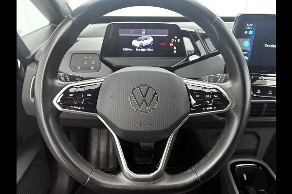Volkswagen ID.3 Pro 62KWh Comfort / Navigatie / Pdc.V+A / Airco-ecc./ Xenon / Radio multimedia / Apk 08-2026
