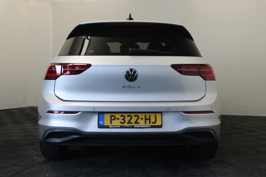 Volkswagen Golf 1.0 TSI Life Business |Pano|Stoel/stuur verw.|