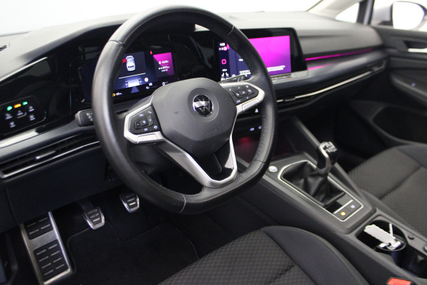 Volkswagen Golf 1.0 TSI Life Business |Pano|Stoel/stuur verw.|