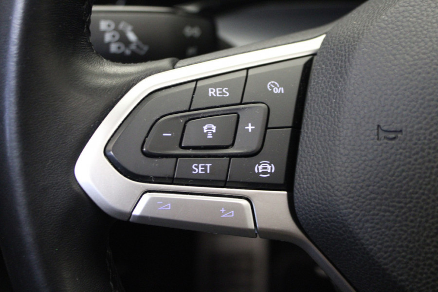 Volkswagen Golf 1.0 TSI Life Business |Pano|Stoel/stuur verw.|