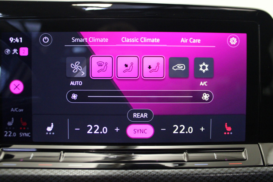 Volkswagen Golf 1.0 TSI Life Business |Pano|Stoel/stuur verw.|