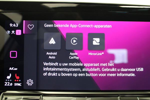 Volkswagen Golf 1.0 TSI Life Business |Pano|Stoel/stuur verw.|