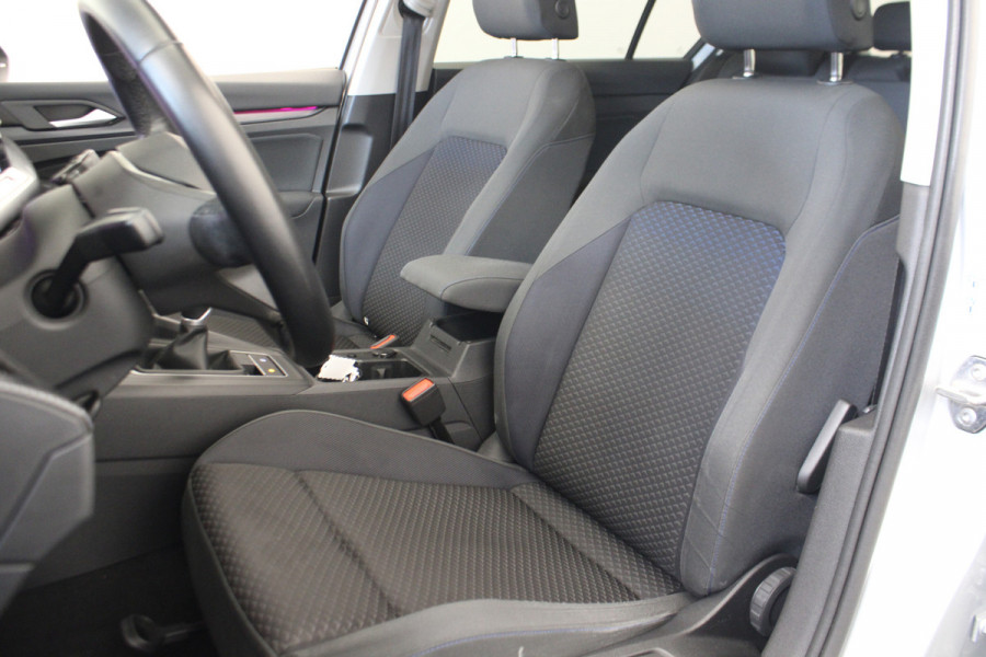 Volkswagen Golf 1.0 TSI Life Business |Pano|Stoel/stuur verw.|