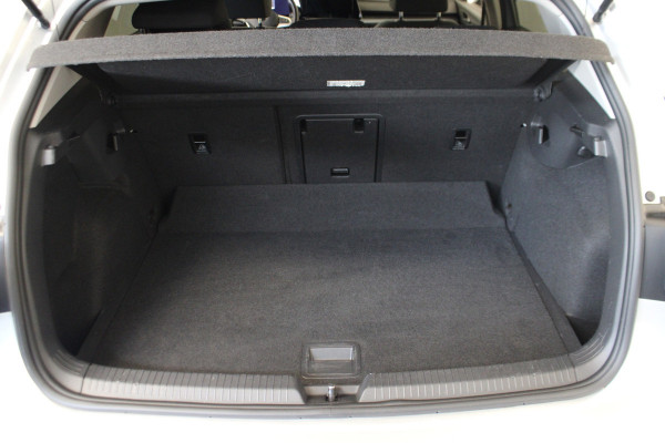 Volkswagen Golf 1.0 TSI Life Business |Pano|Stoel/stuur verw.|