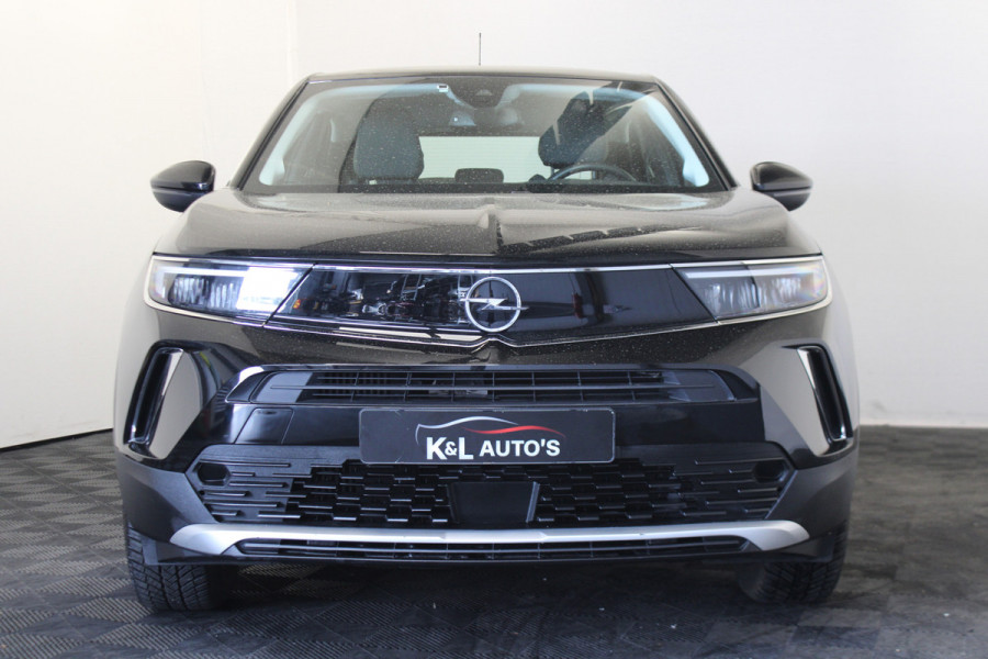 Opel Mokka 1.2 Turbo Level 3