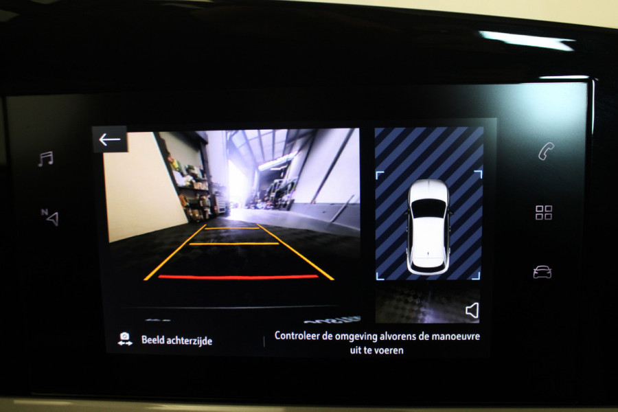 Opel Mokka 1.2 Turbo Level 3