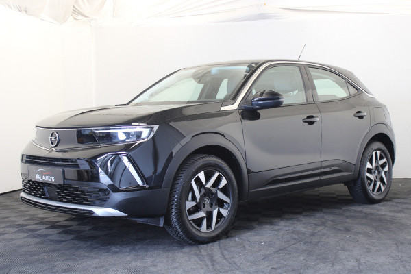 Opel Mokka 1.2 Turbo Level 3